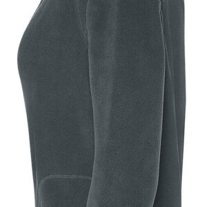 Micropile donna zip intera Tagless Signature - SGFleece-F - SG