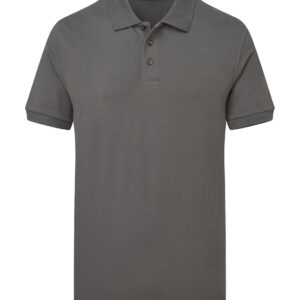 Polo uomo Stretch senza etichetta Signature - SGPoloStretch - SG