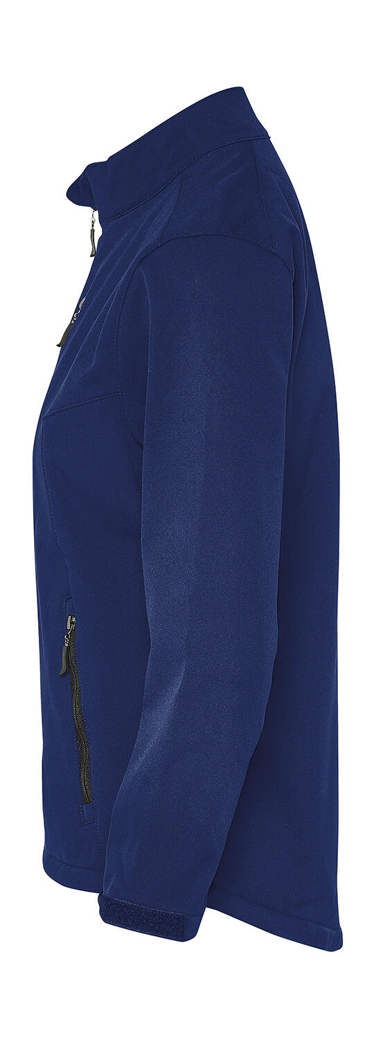 Softshell donna senza etichetta Signature – SGSoftshell-F – SG