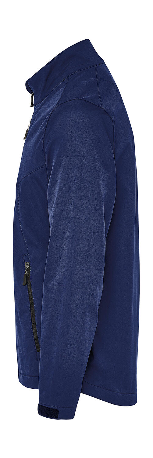 Softshell uomo senza etichetta Signature – SGSoftshell – SG