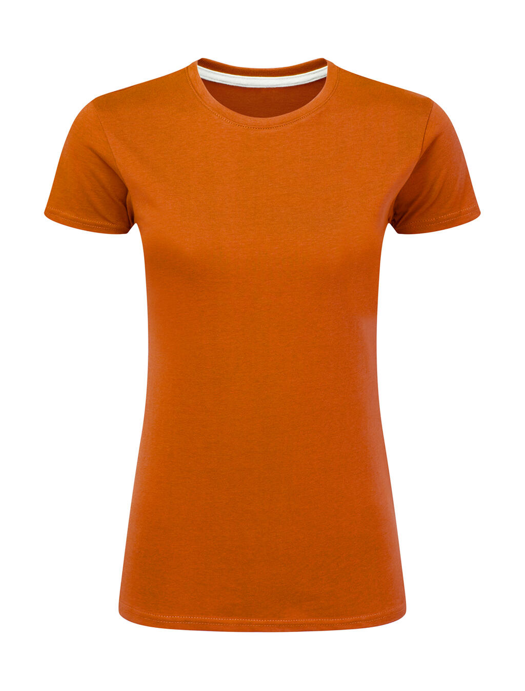 T-shirt donna Signature Senza Etichetta – SGTeeF – SG