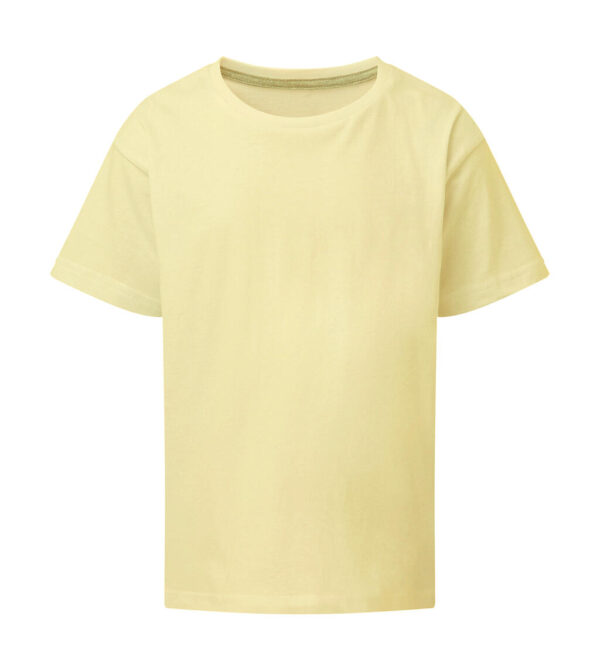 T-shirt bambino Signature Senza Etichetta