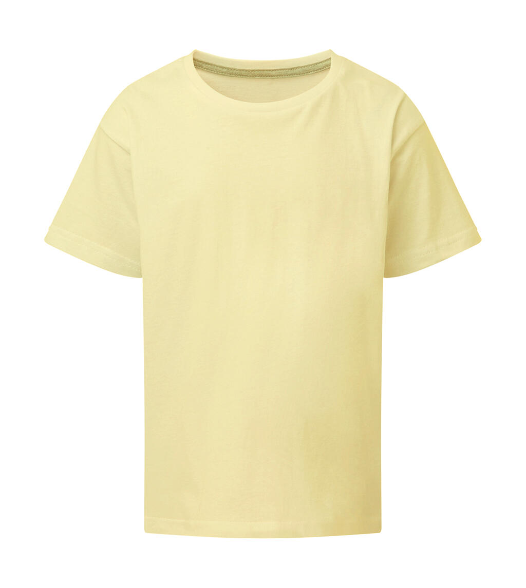 T-shirt bambino Signature Senza Etichetta – SGTeeK – SG