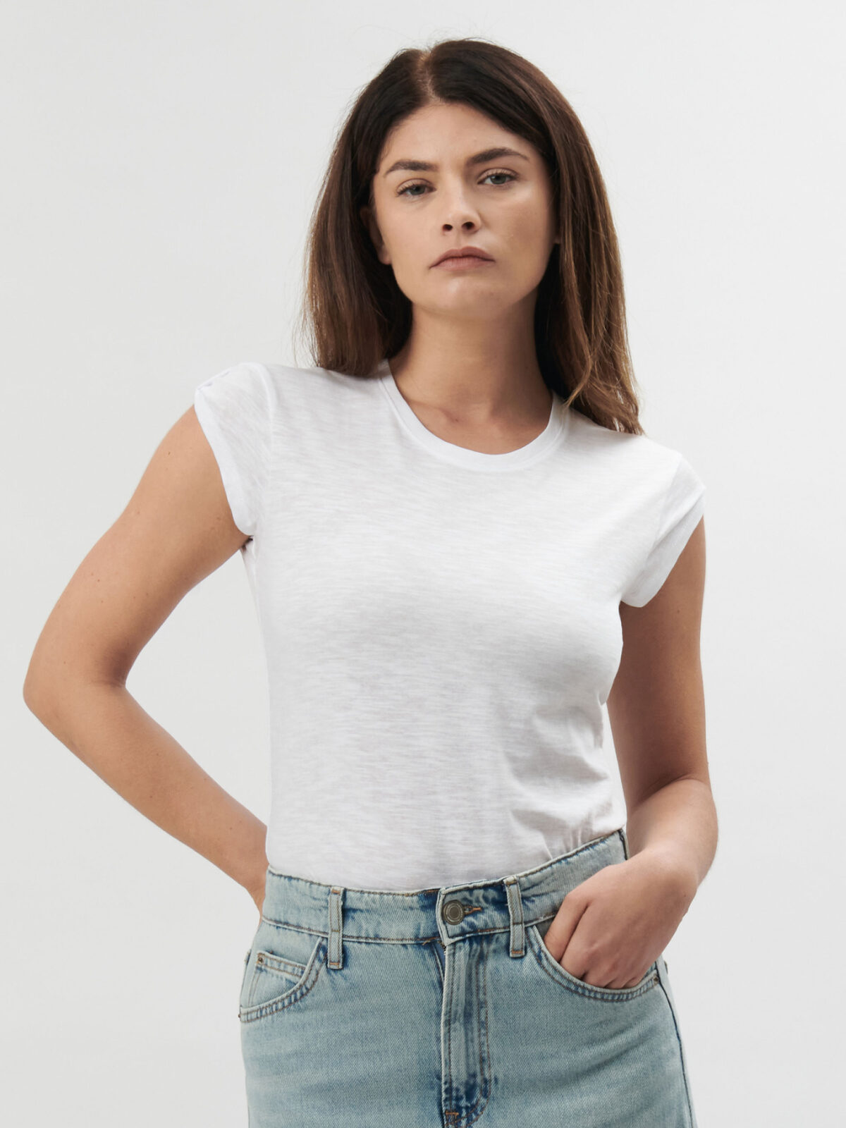 Slub Women – SLUBW02 – Black Spider