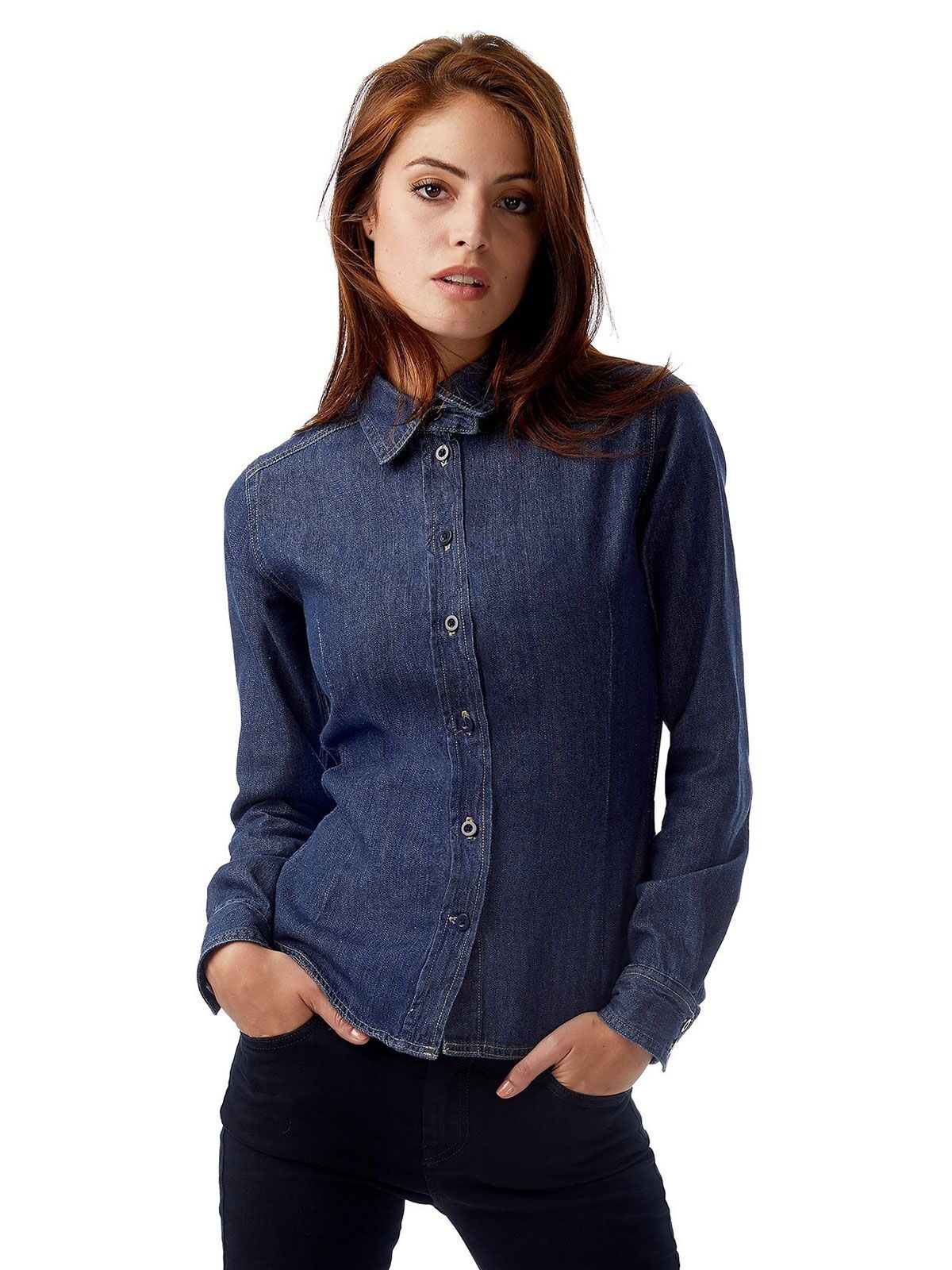 Dnm Vision /Women – SWD86 – B&C