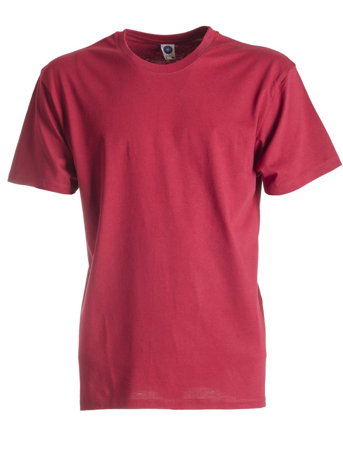 Gold Label Men's Retail T-Shirt - SWGL1 - Starworld - immagine 2