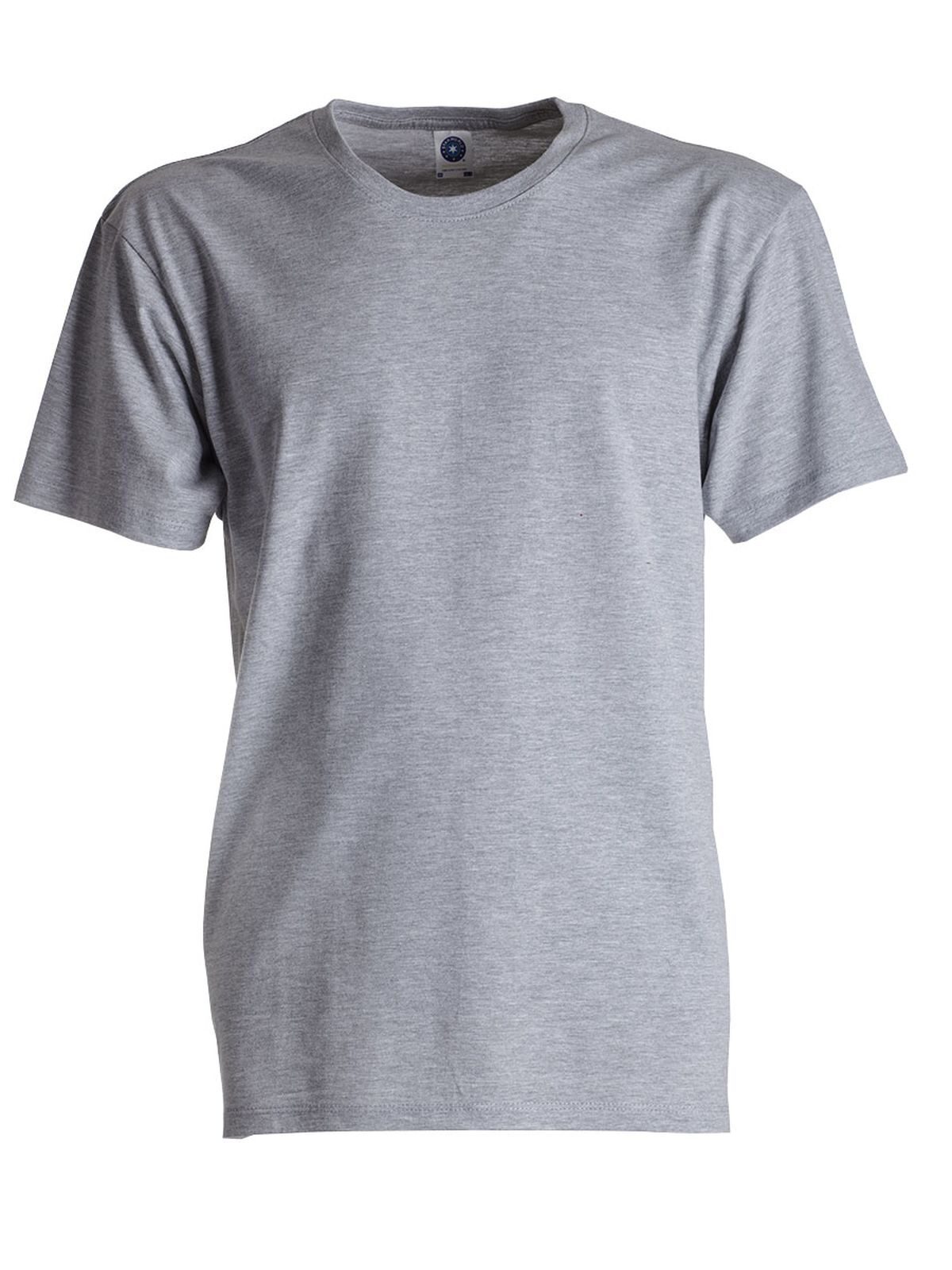 Gold Label Men's Retail T-Shirt - SWGL1 - Starworld - immagine 4