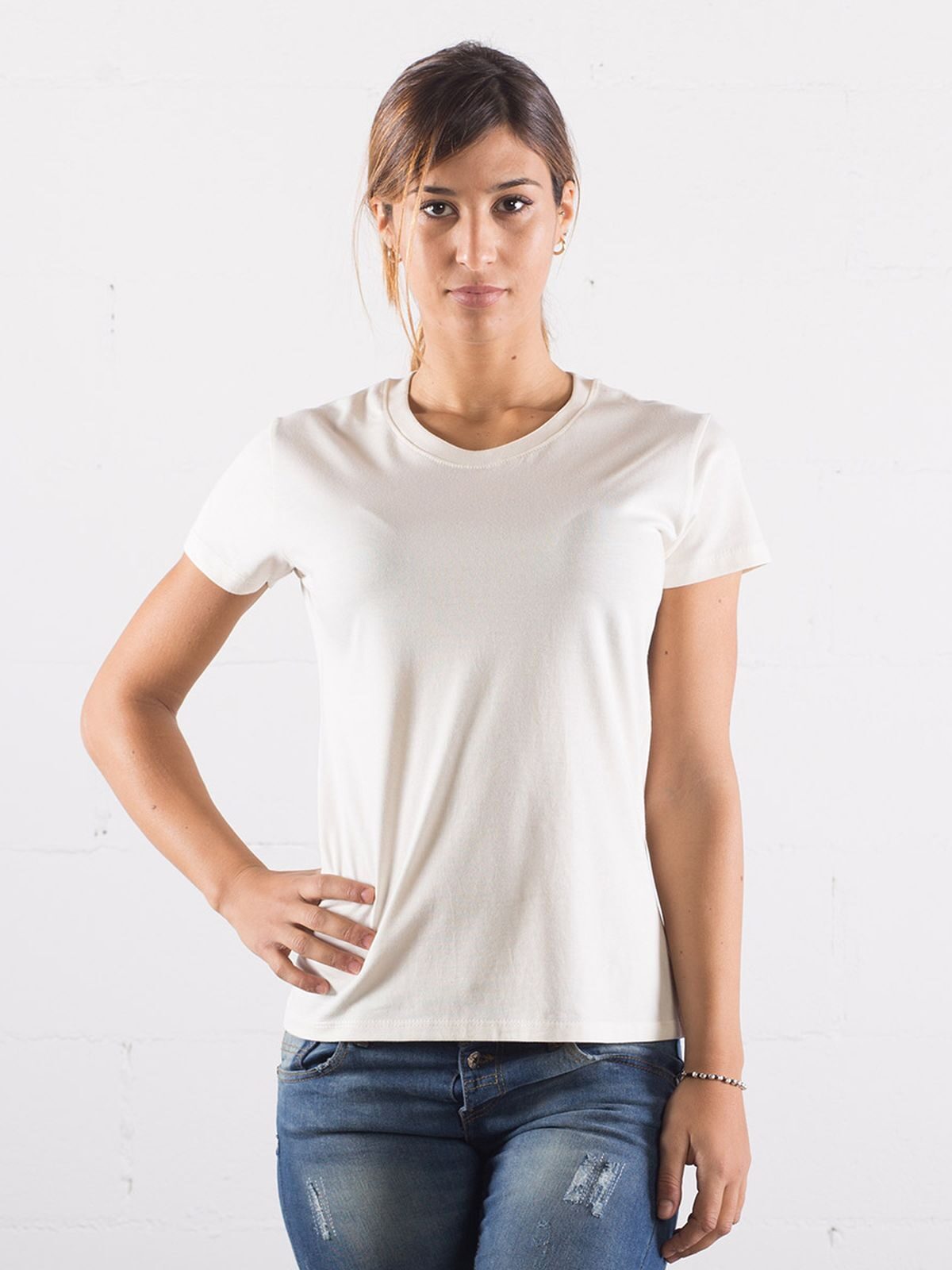 Gold Label Ladies Retail T-Shirt – SWGL2 – Starworld