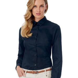 Sharp LSL /Women - SWT83 - B&C
