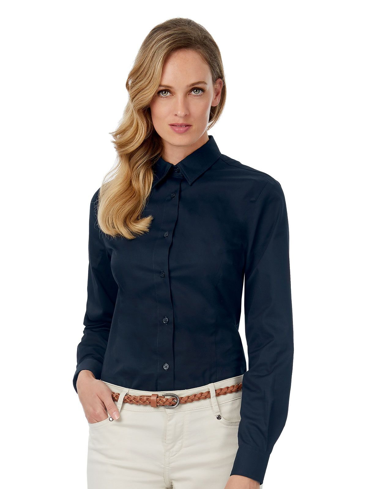 Sharp LSL /Women – SWT83 – B&C