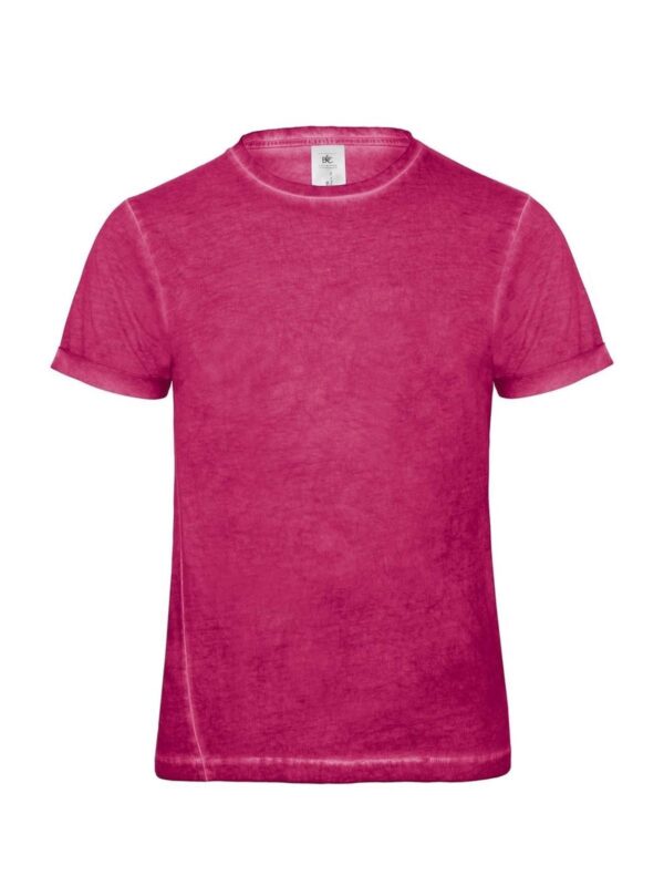 Men´s T-Shirt DNM Plug In
