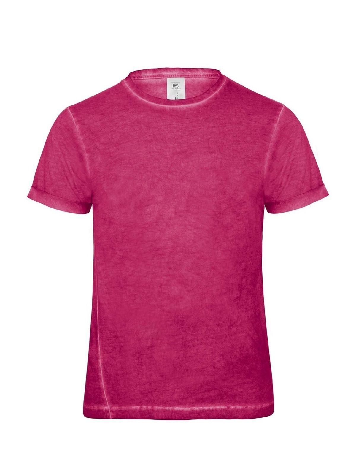 Men´s T-Shirt DNM Plug In – TMD70 – B&C