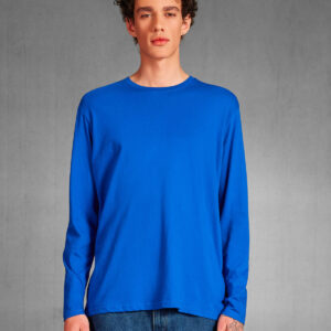Men´s T-Shirt #E150 Long Sleeve - TU05T - B&C