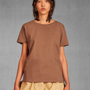 #Inspire E150/Women_° T-Shirt - TW02B - B&C