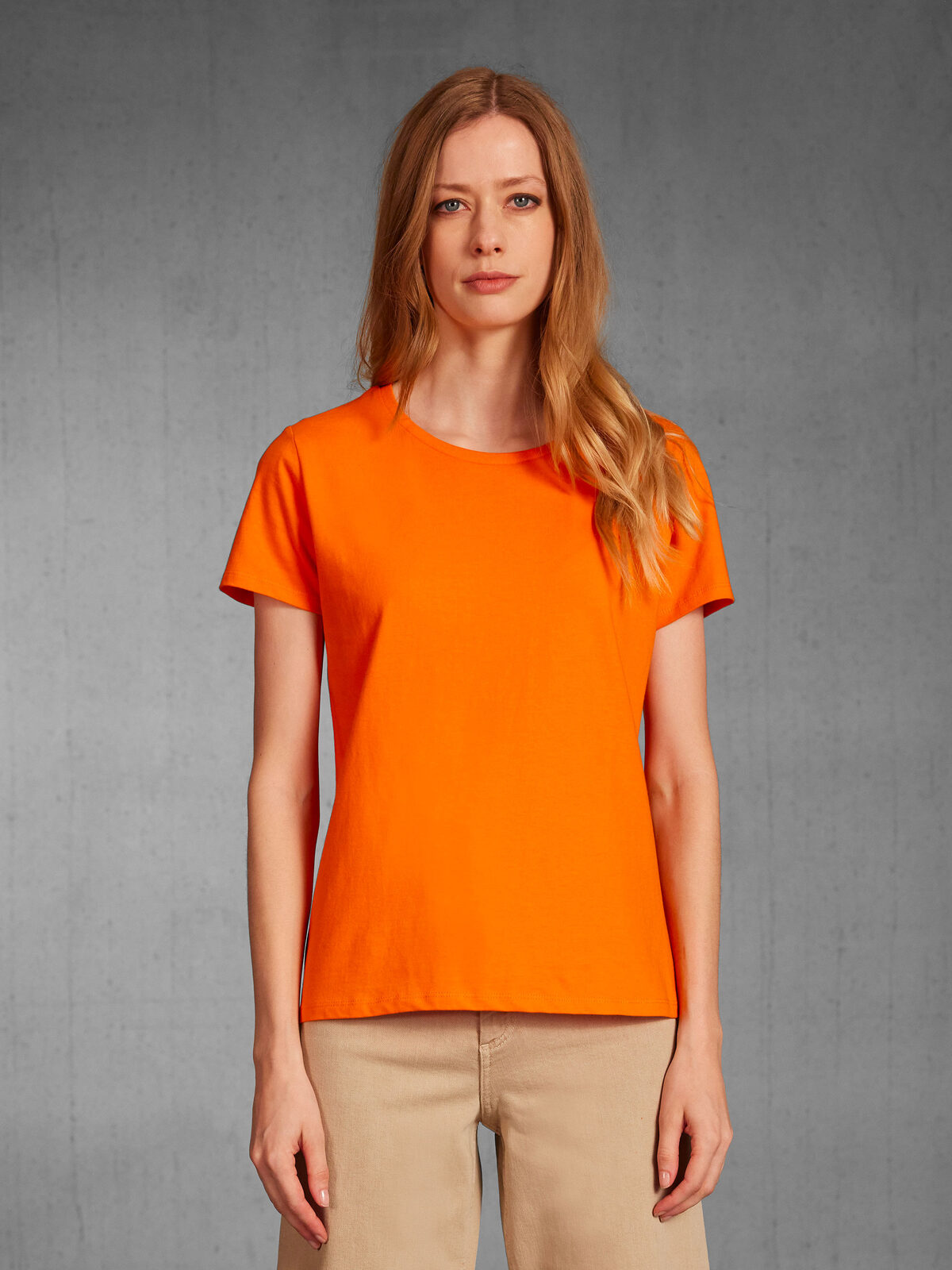 Women´s T-Shirt #E190 – TW04T – B&C