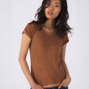 Women´s T-Shirt DNM Plug In - TWD71 - B&C