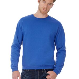 ID.202 50/50 Sweatshirt - WUI23 - B&C