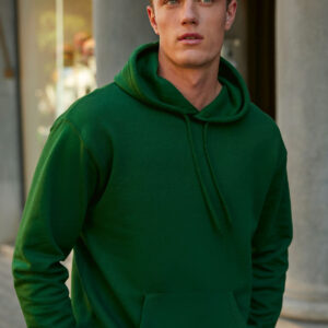 ID.203 50/50 Hooded Sweatshirt - WUI24 - B&C