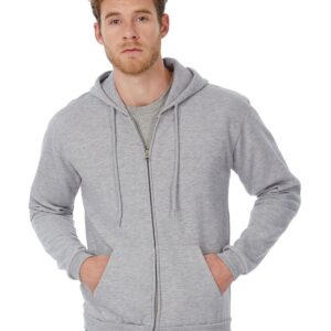 ID.205 Sweat-Jacket 50/50 - WUI25 - B&C