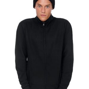 ID.206 Sweat-Jacket 50/50 - WUI26 - B&C