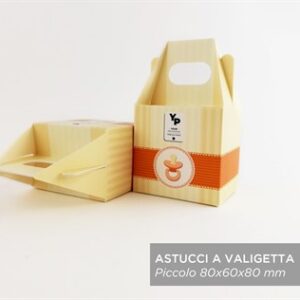Astucci a valigetta