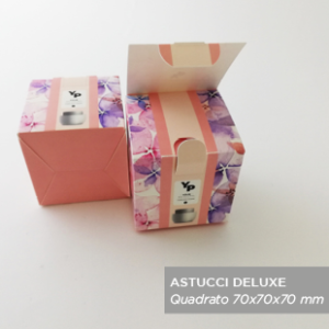 Astucci Deluxe