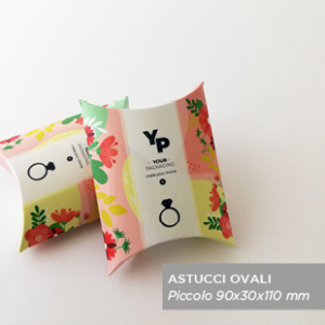 Astucci Ovali