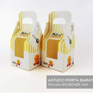 Astucci Porta barattolo