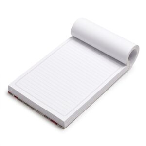 Block notes