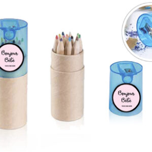 Box Matite bambini