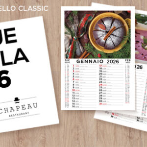 Calendari Olandesi
