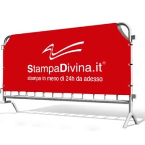 Copri Transenna