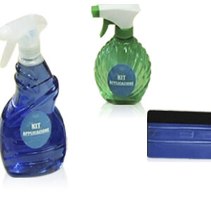 Kit applicazione