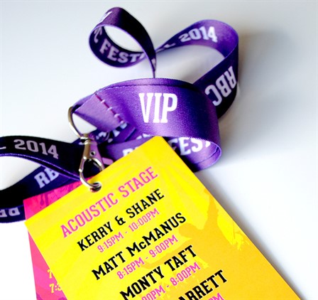 Lanyards - Porta Badge - vista 2