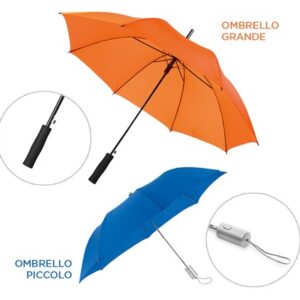 Ombrelli - vista 1