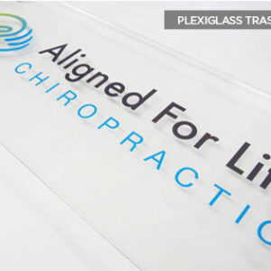 Plexiglass - vista 1