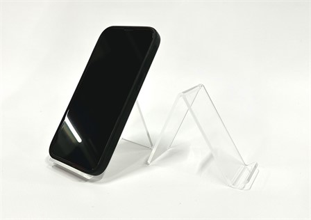 Porta Smartphone in plexi - vista 1