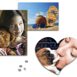 Puzzle - vista 1