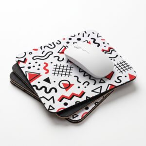 Tappetini Mouse Pad - CreaLab Print