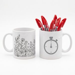 Tazze personalizzate - CreaLab Print
