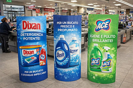 Totem Ovale