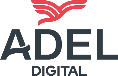 Logo ADEL Digital