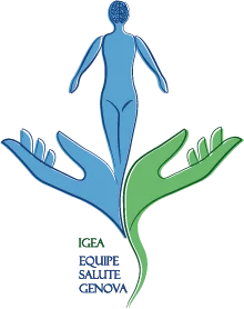 Logo ICEA