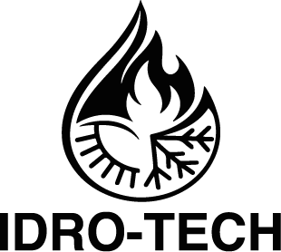 Logo Idro-Tech