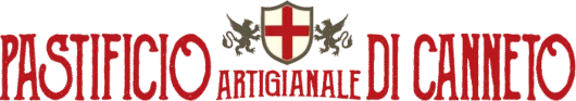 Logo Pastificio di Canneto