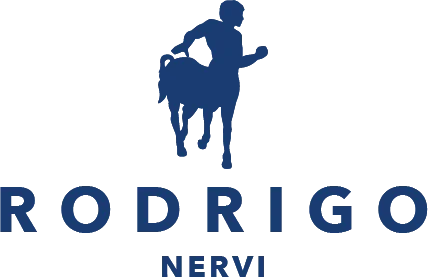 Logo Rodrigo