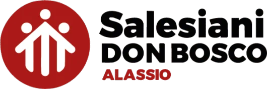 Logo Salesiani Don Bosco