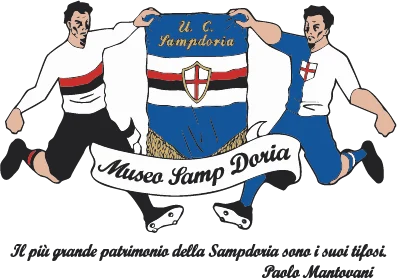 Logo Museo Samp Doria