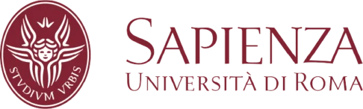 Logo Sapienza Università di Roma