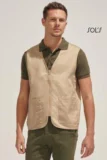 Gilet